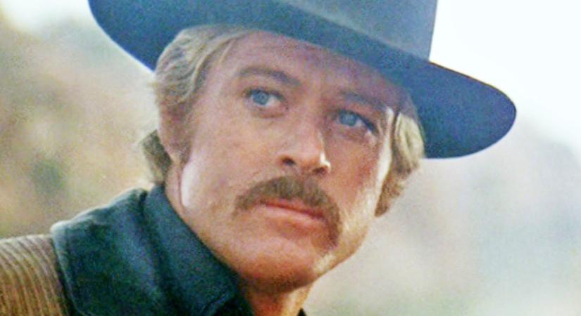 Így néz ki most, 88 évesen Robert Redford, egykori nagy hollywoodi sztár