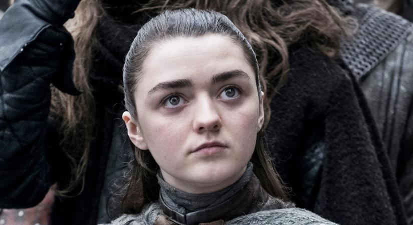 Lesújtó dolgokat vallott be Maisie Williams a Trónok harca utáni időszakáról