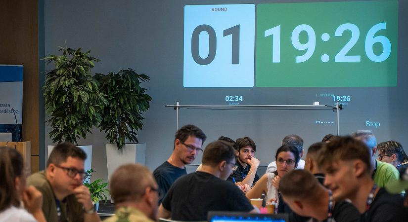 Jelentkezz a megújult Ideathon startupötletversenyre, és hozz innovatív megoldást városi problémákra