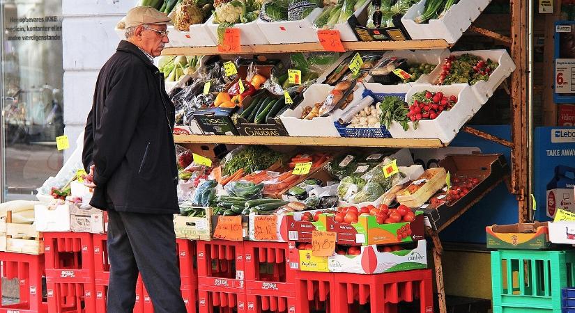 Nemsokára kiderül, hogyan teljesítettek a kisboltok, sok jóra ne számítsunk