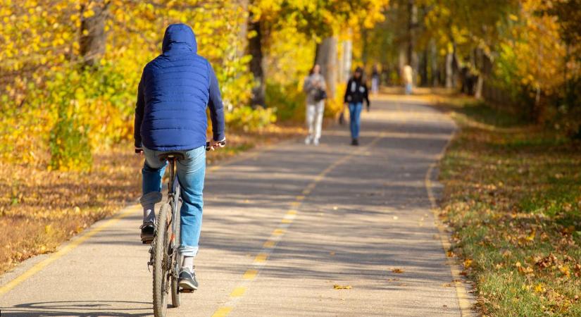 Kiderült, fehér lesz-e a novemberünk Bács-Kiskunban