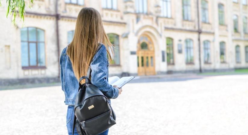 Ezekbe a gimikbe kerülhettek be tanulmányi eredmények alapján Győr-Moson-Sopron vármegyében