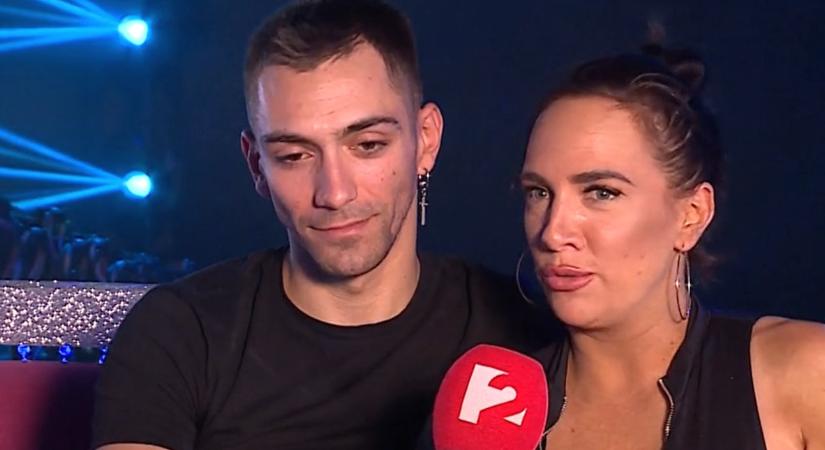 Tóth Gabi kifakadt: ez a baj szerinte a Dancing with the Stars zsűrijével