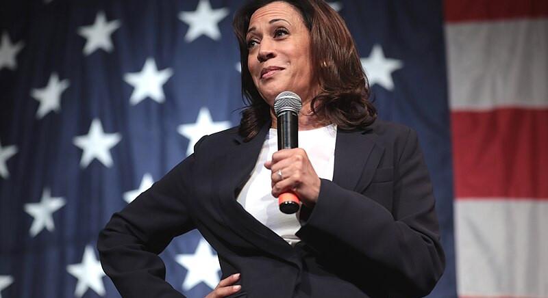 Nyilvános beszédben ismerte el választási vereségét Kamala Harris