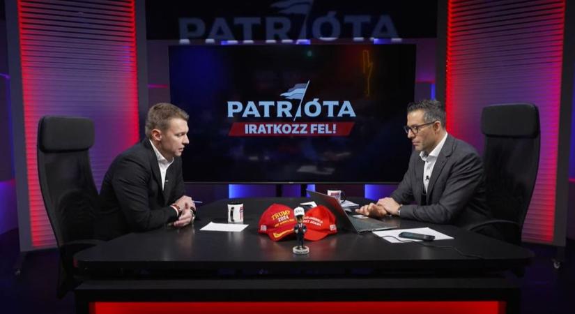 Amerikában sem kérnek a balos identitáspolitikából  videó