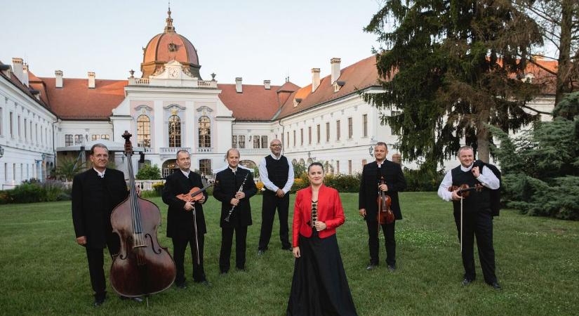 Erdélyi turné vár rájuk, és bíznak benne, hogy a béke elérhető közelségbe kerül