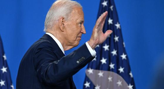 Biden is gratulált Trumpnak, a Fehér Házba is meghívta