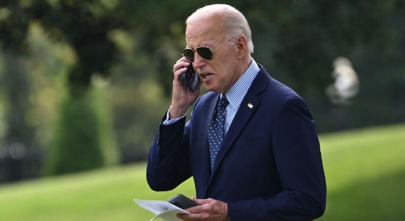 Biden gratulált Trump győzelméhez és találkozóra hívta