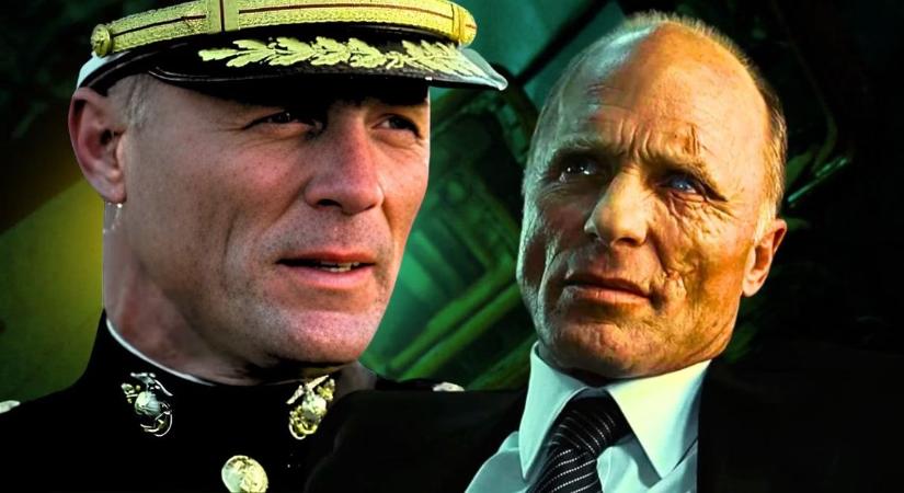 A 15 legjobb film Ed Harris-től, amit vétek lenne kihagyni