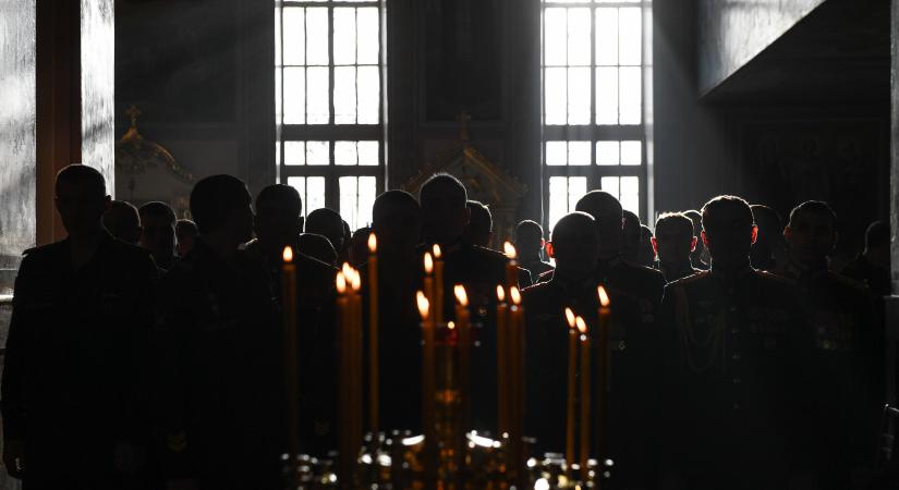 Bűncselekmény gyanúja miatt újabb papot függesztett fel a Kalocsa-Kecskeméti érsek