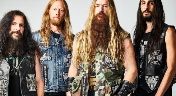 Zakk Wylde elárulta, mikor jelenhet meg az új Black Label Society album