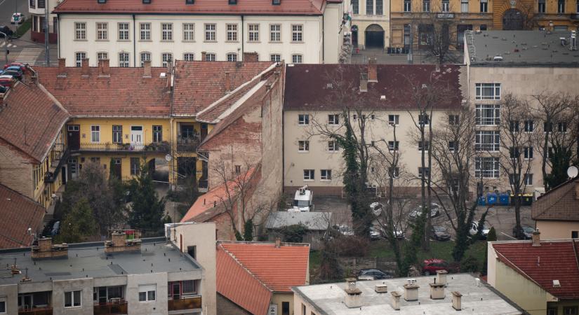 Kettévált az új és a használt lakások piaca