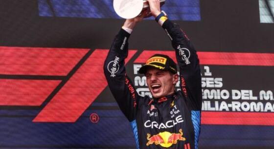 Verstappen szerint ez a közös benne és Michael Schumacherben