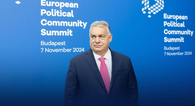 Ezt üzente Orbán Viktor a diplomáciai csúcs előtt: egész Európa a pályán van