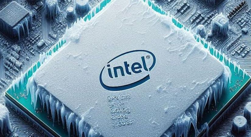 Beperelték az Intel-t fagyogató 13. és 14. generációs Core processzorai miatt