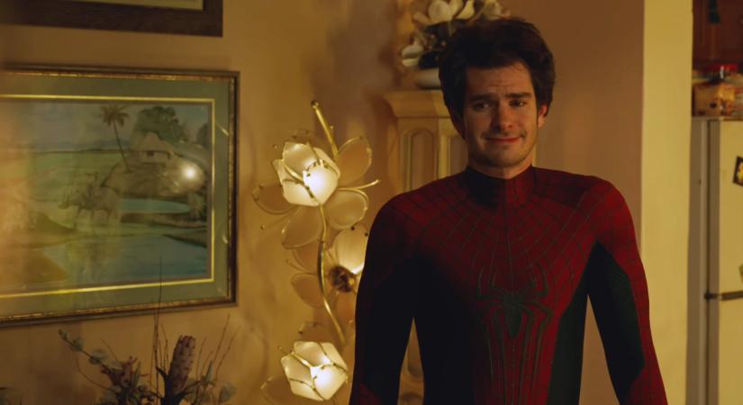 Ilyen tragikus módon térhetne vissza Andrew Garfield Pókembere a Bosszúállók 6-ban egy rajongói teória szerint - de ehhez a Sony is kellene!