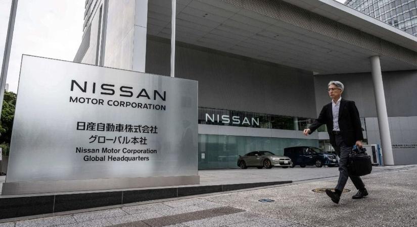 Hatalmas leépítést jelentett be a Nissan, a japán autógyártó is bajban