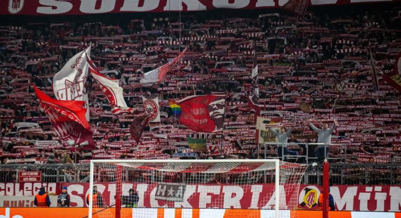 BL: tragédia árnyékolta be a Bayern München győzelmét