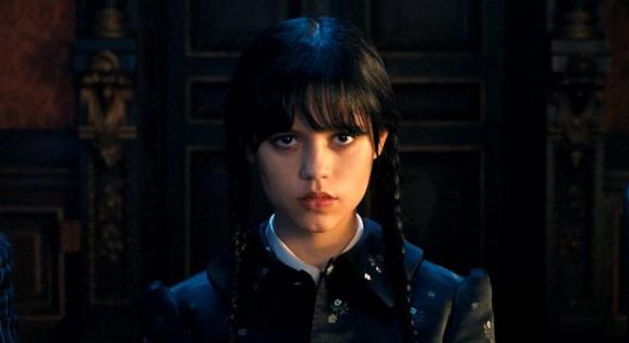 Jenna Ortega lehet a Twilight Bella Swanja?