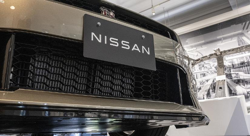 Óriási csávában a Nissan, megszorításokat jelentett be az autógyártó