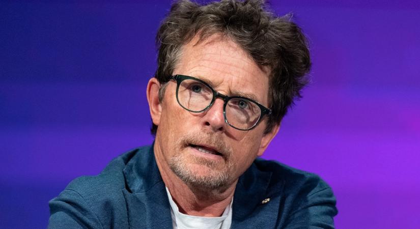 Sugárzóan kedves az arca: ő Michael J. Fox 23 éves lánya, akit mindenki szeret