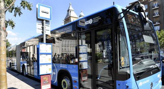 Véget vetnek a szerencsétlenkedésnek a budapesti közösségi járatokon