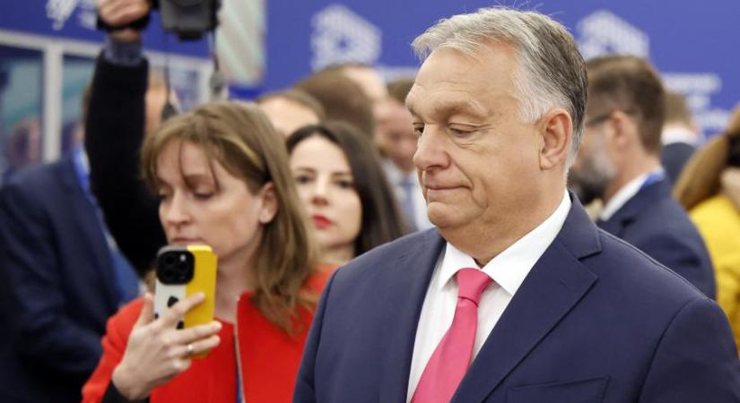 Orbán Viktor: Nehéz, bonyolult és veszélyes helyzetben van Európa