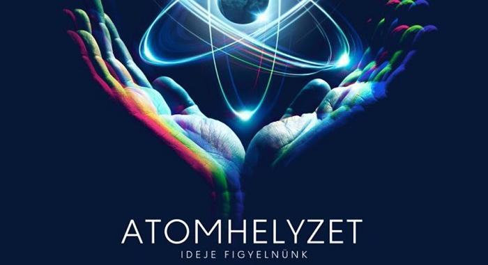 Atomhelyzet – dokumentumfilm a moziban