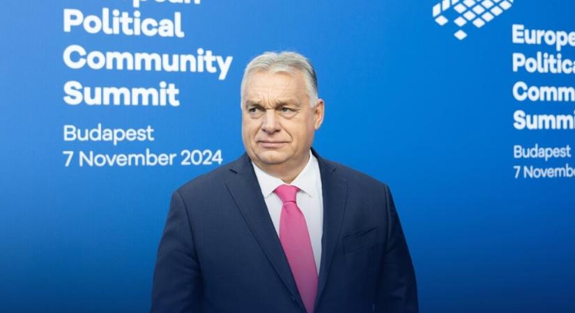 Apa, kezdődik… – Orbán Viktor a Puskás Arénában fogadja az állam- és kormányfőket