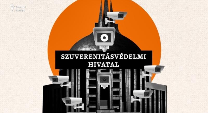 A szuverenitásvédelmi törvény megsemmisítését kéri az Alkotmánybíróságtól 31 civil szervezet