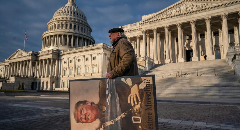 A Trump-siker négy győztese és négy vesztese