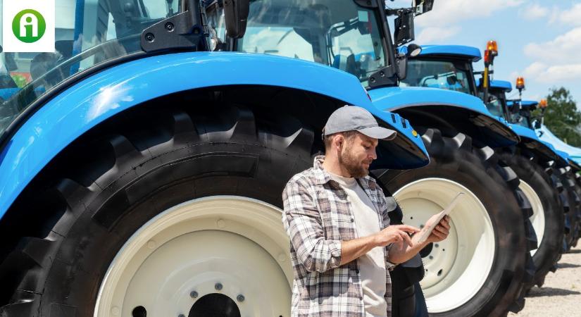 Nagy István: Többen dolgoznak a magyar agráriumban, mint a rendszerváltozáskor