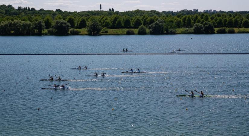 Újabb nemzetközi sportszövetség költözik Budapestre