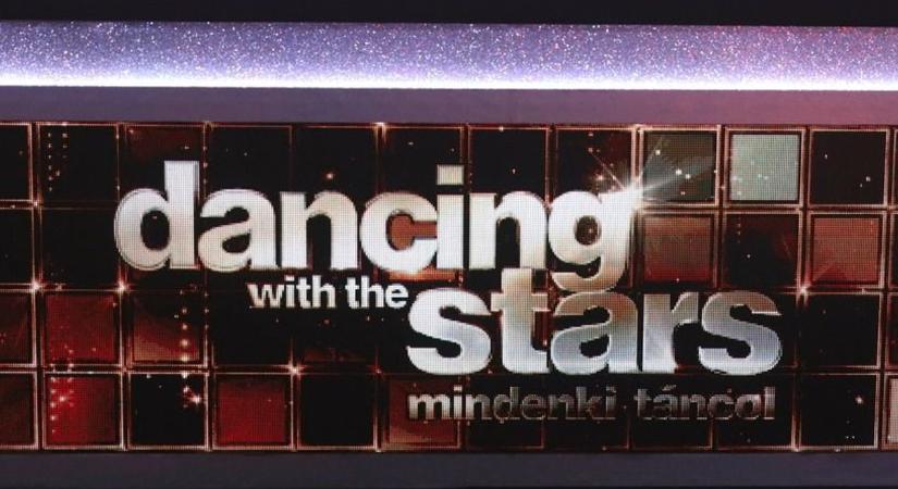 Közleményt adtak ki a Dancing with the Stars-ról, ilyen még nem volt