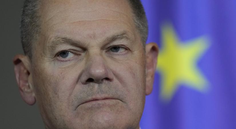 A németek többsége elküldené a Scholz-kormányt, akár már januárban előrehozott választások jöhetnek