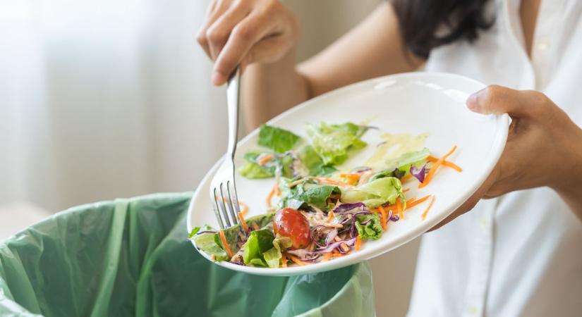 Januártól így kell majd gyűjteni a szemetet: mutatjuk mit lehet és mit tilos majd beledobni