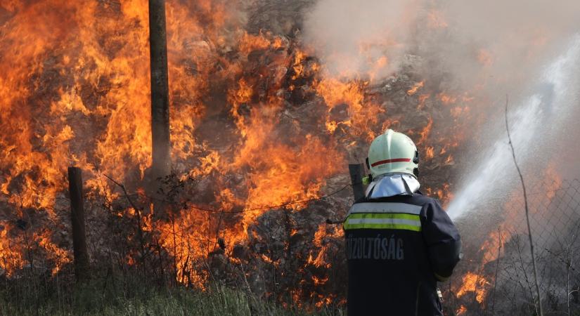 Szomorú dolgok történtek ma Szegeden: halálos lakástűz, villamosbaleset