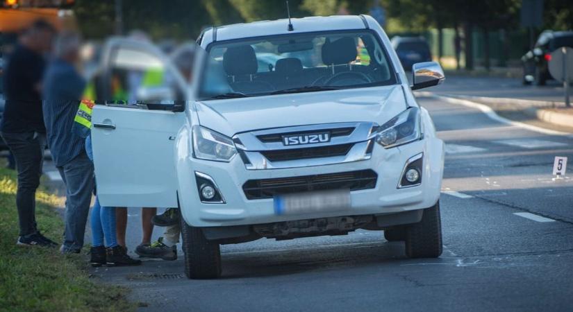 Időhúzásra játszik, hogy késleltesse a büntetést a Böszörményi úti gázoló