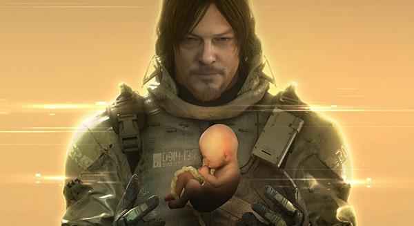 Meglepetés: Xboxon is megjelent a Death Stranding