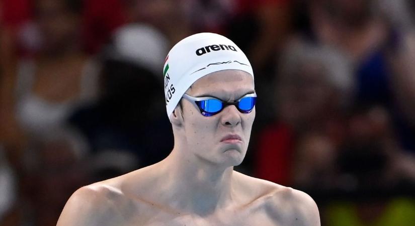 Bob Bowman nem viccel: így bánik újdonsült olimpiai bajnokunkkal Michael Phelps edzője!