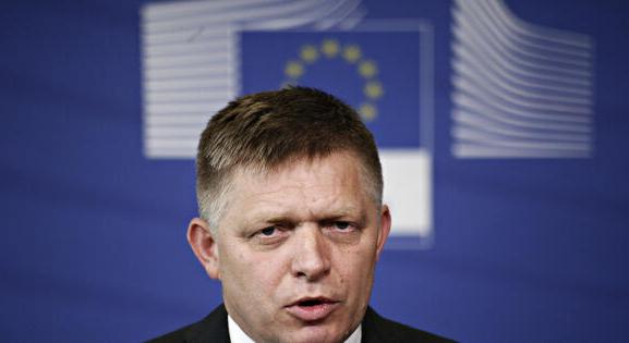 Tovább terjed a Tisza árvize? Robert Fico pártja, a Smer már nem Szlovákia legnépszerűbb pártja