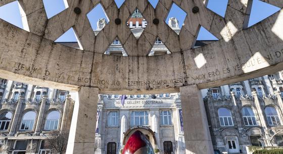 Orbán Ráhel ismertette: A szupergazdag ázsiaiak lesznek a Tiborcz-féle Gellért szálló célközönsége