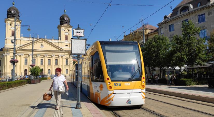 Debrecent ajánlják az orosz nyugdíjasoknak