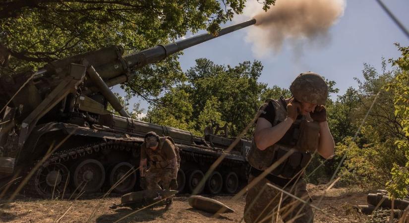 A háború végét remélik, felszökött az ukrán államkötvény ára