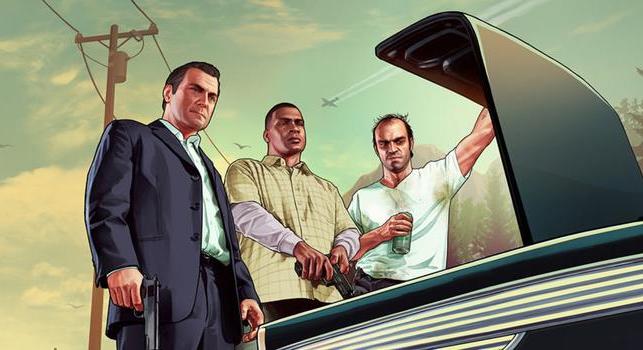 11 év után még mindig többen veszik a GTA 5-öt, mint a legtöbb új játékot