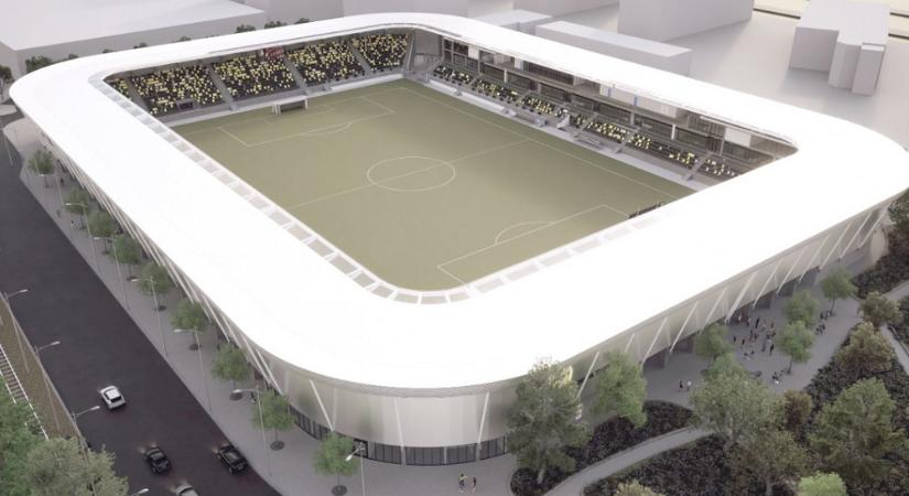 Stadion épül Brassóban, új székház a zeneakadémiának Kolozsváron