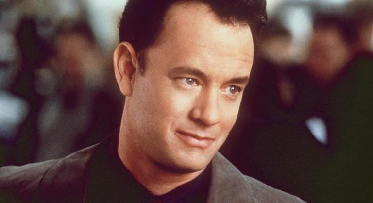 Tom Hanks olyan szót használt a filmkritikusokra, amit nem írhatok ide