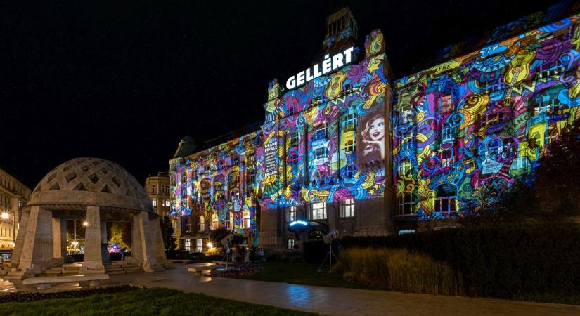 Meglepő bejelentés: saját termálfürdője lesz a Gellért Hotelnek