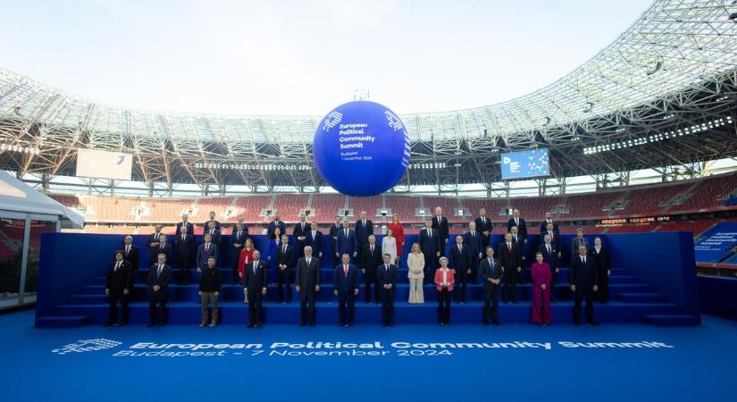 Történelmi pillanat, amely bizonyítja Magyarország mozgásterét – szakértőt kérdeztünk a budapesti nemzetközi csúcsról