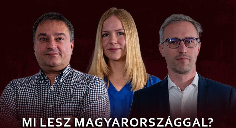 Megharagudhat Donald Trump Orbán Viktorra a Kína-politikája miatt? – Szakértők vitáztak – videó